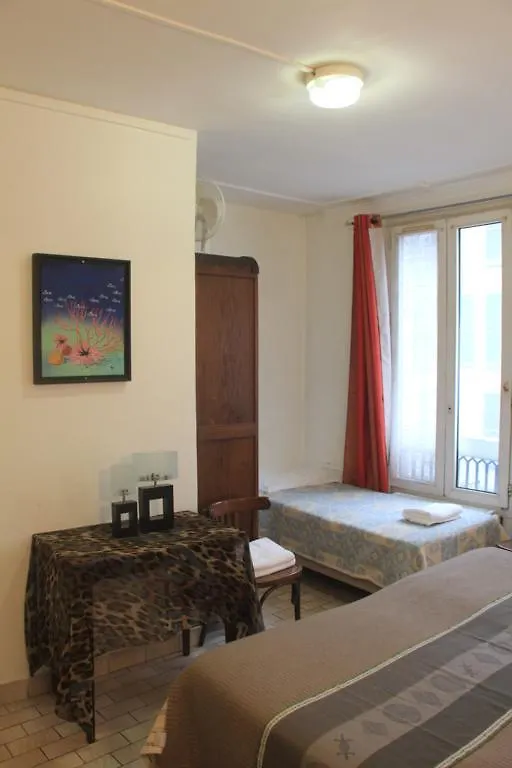 Hotel Bearnais Paris 0*,