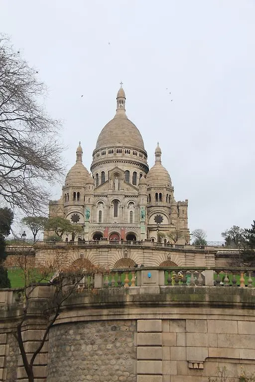 Hotel Bearnais Paris