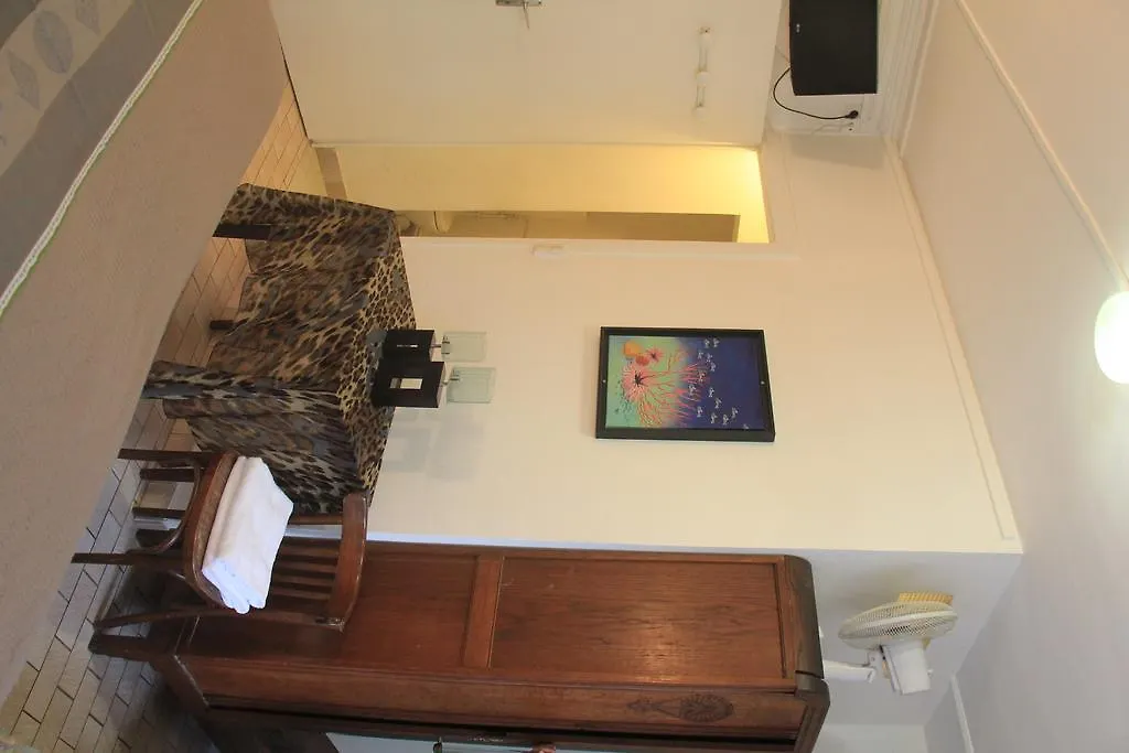 Hotel Bearnais Paris 0*,
