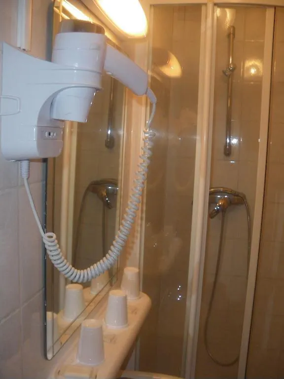 Hotel Bearnais Paris