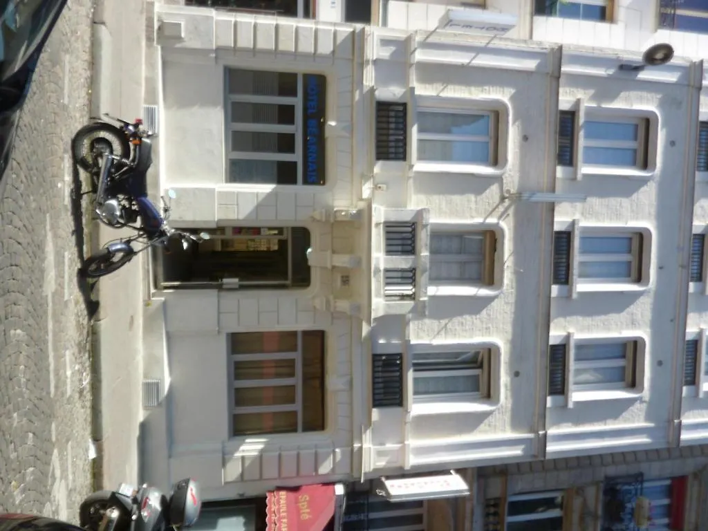 Hotel Bearnais Paris 0*,  Frankrig