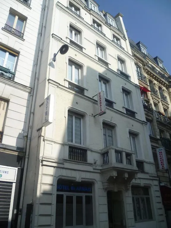 Hotel Bearnais Paris 0*,  Frankrig