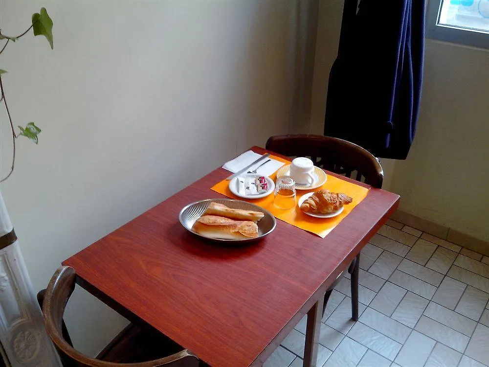 Hotel Bearnais Paris 0*,