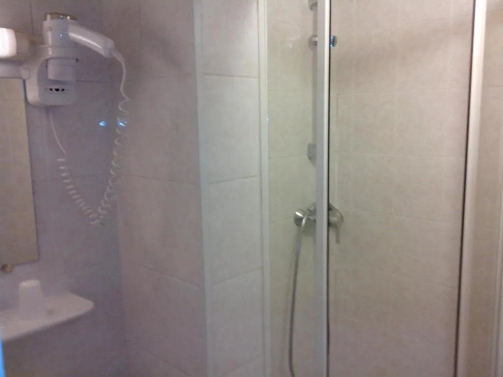 Hotel Bearnais Paris 0*,  Frankrig